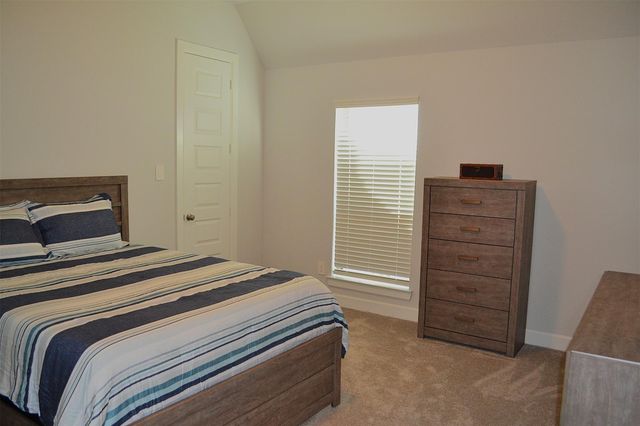 15460 Ringbill Way, Magnolia, TX 77354