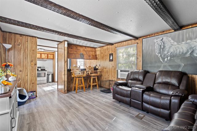 2534 Seminole, Sulphur, OK 73086