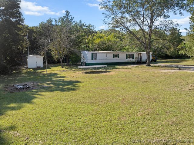 2534 Seminole, Sulphur, OK 73086