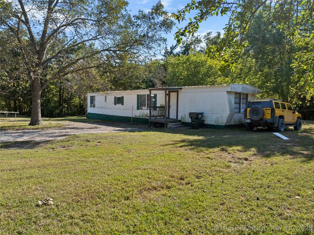 2534 Seminole, Sulphur, OK 73086