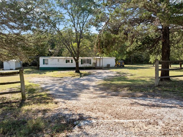 2534 Seminole, Sulphur, OK 73086