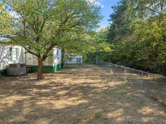 2534 Seminole, Sulphur, OK 73086