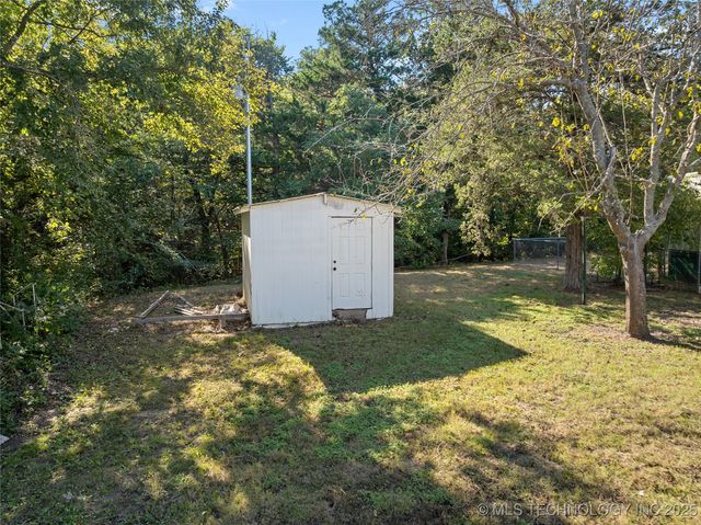 2534 Seminole, Sulphur, OK 73086