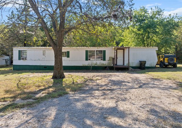 2534 Seminole, Sulphur, OK 73086