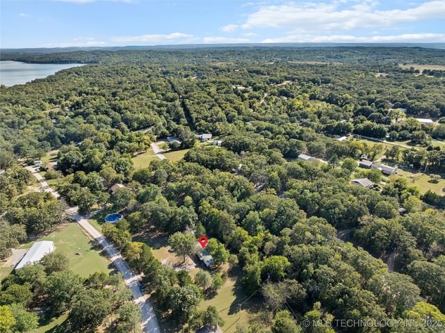 2534 Seminole, Sulphur, OK 73086