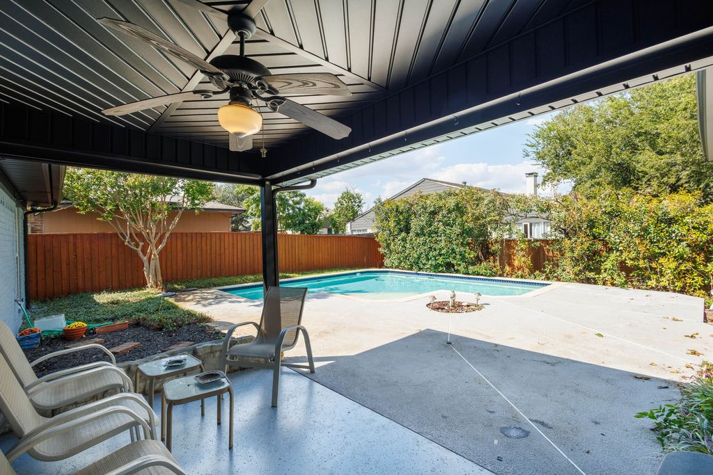 2121 Poppy Lane, Richardson, TX 75081