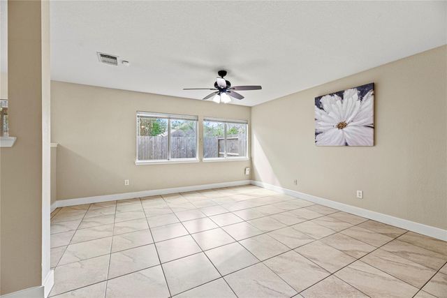 5715 Silver Oak Drive, Missouri City, TX 77459