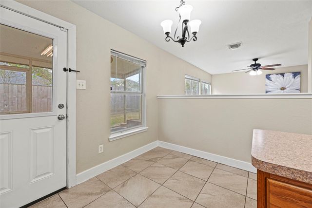 5715 Silver Oak Drive, Missouri City, TX 77459
