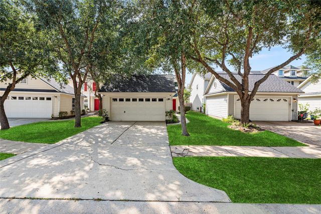 5715 Silver Oak Drive, Missouri City, TX 77459