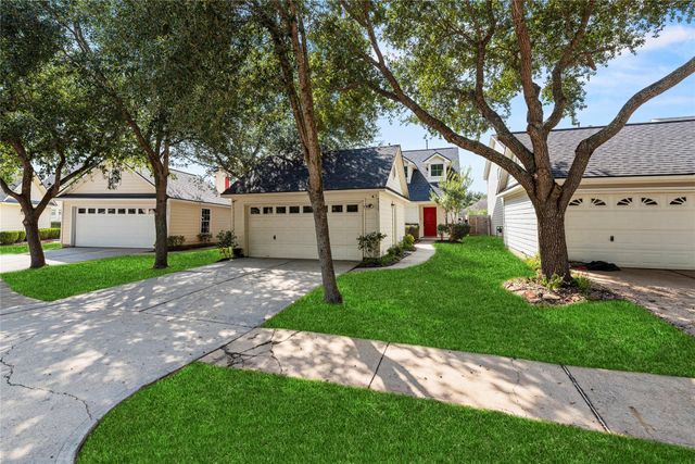 5715 Silver Oak Drive, Missouri City, TX 77459