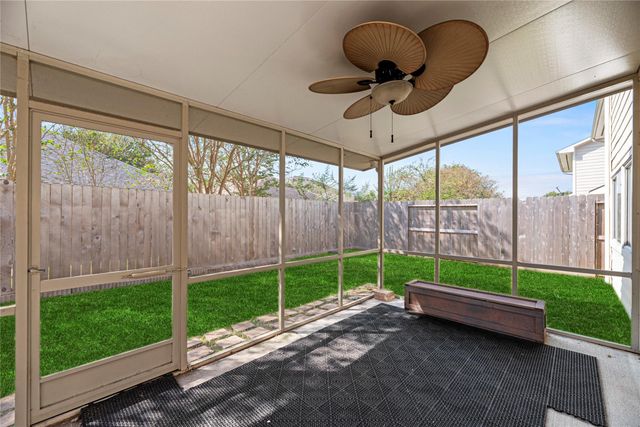 5715 Silver Oak Drive, Missouri City, TX 77459