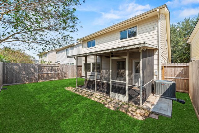 5715 Silver Oak Drive, Missouri City, TX 77459