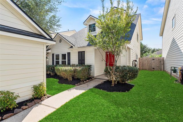 5715 Silver Oak Drive, Missouri City, TX 77459