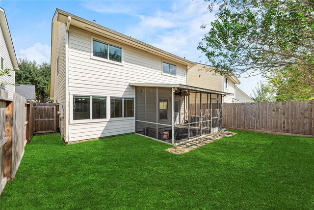 5715 Silver Oak Drive, Missouri City, TX 77459