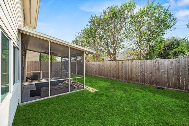 5715 Silver Oak Drive, Missouri City, TX 77459