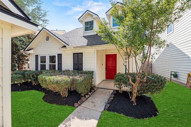 5715 Silver Oak Drive, Missouri City, TX 77459