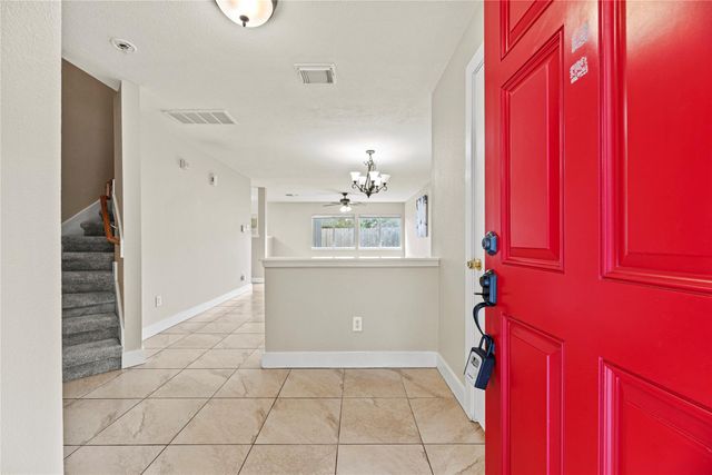 5715 Silver Oak Drive, Missouri City, TX 77459