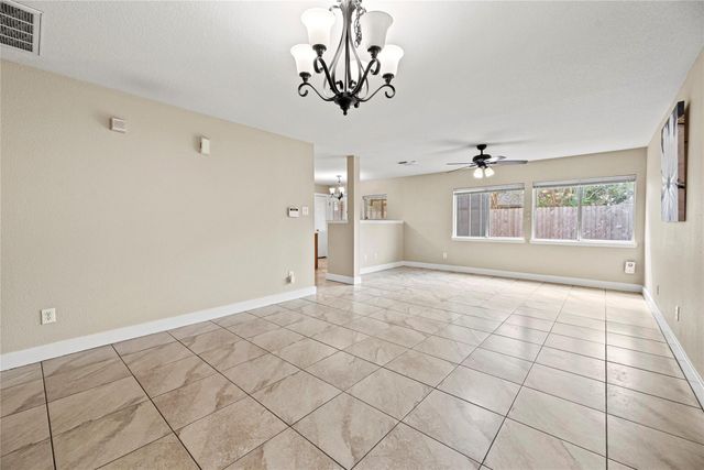 5715 Silver Oak Drive, Missouri City, TX 77459