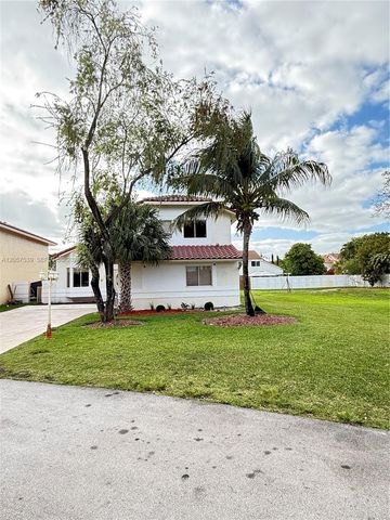 18318 NW 61st Ct, Hialeah, FL 33015
