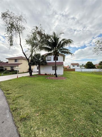 18318 NW 61st Ct, Hialeah, FL 33015