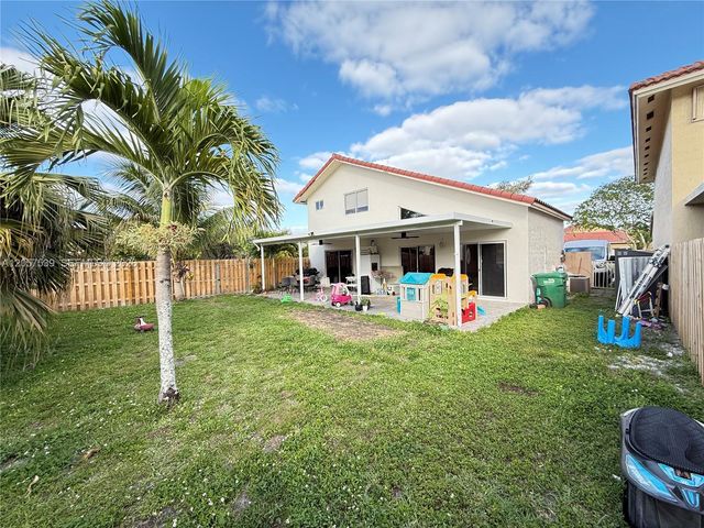 18318 NW 61st Ct, Hialeah, FL 33015