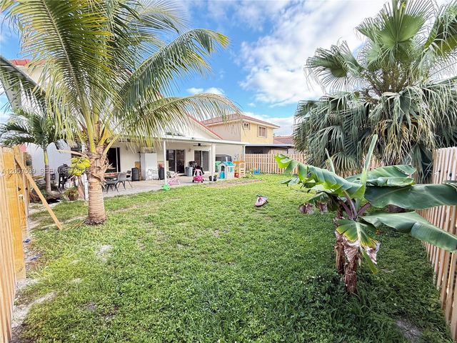 18318 NW 61st Ct, Hialeah, FL 33015