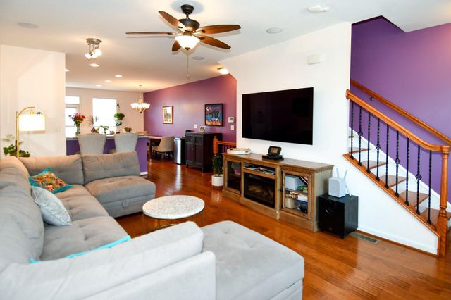 1665 DOROTHY LN, Woodbridge, VA 22191