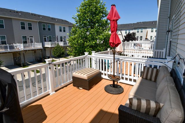 1665 DOROTHY LN, Woodbridge, VA 22191