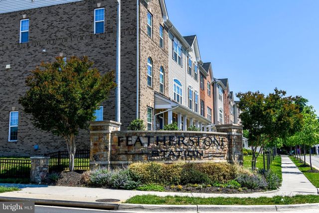 1665 DOROTHY LN, Woodbridge, VA 22191