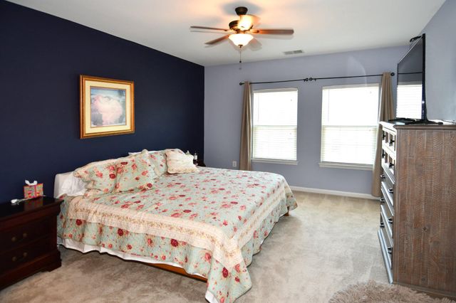 1665 DOROTHY LN, Woodbridge, VA 22191