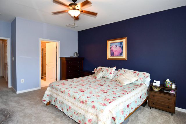1665 DOROTHY LN, Woodbridge, VA 22191