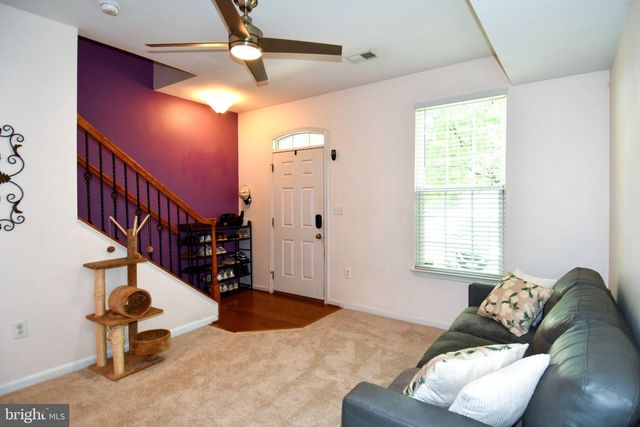 1665 DOROTHY LN, Woodbridge, VA 22191