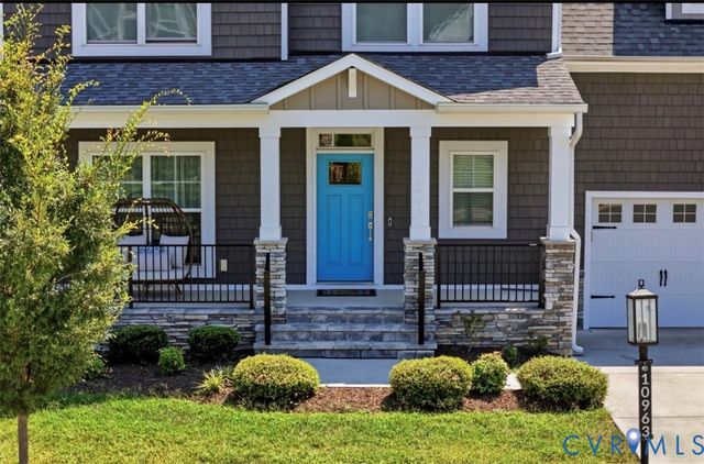 10963 Little Five Loop, Henrico, VA 23059