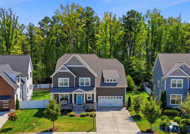 10963 Little Five Loop, Henrico, VA 23059