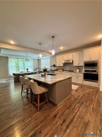 10963 Little Five Loop, Henrico, VA 23059
