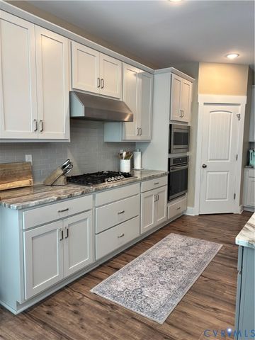 10963 Little Five Loop, Henrico, VA 23059