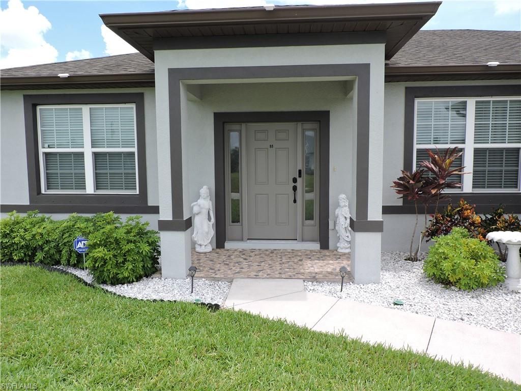 204 NW 11th ST, CAPE CORAL, FL 33993 — photo 2