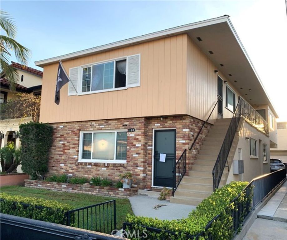 150 Saint Joseph, Long Beach, CA 90803
