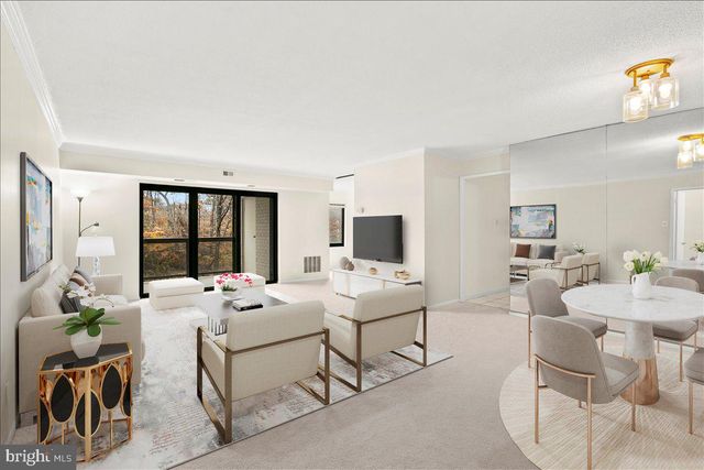 203 YOAKUM PKWY #519, Alexandria, VA 22304