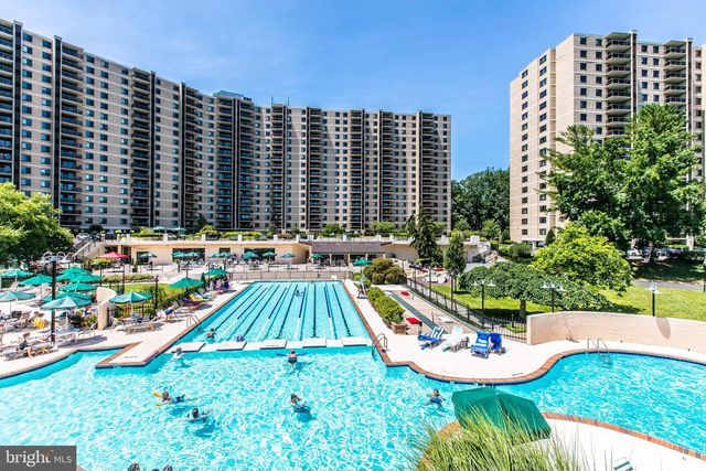 203 YOAKUM PKWY #519, Alexandria, VA 22304