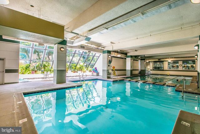 203 YOAKUM PKWY #519, Alexandria, VA 22304