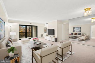 203 YOAKUM PKWY #519, Alexandria, VA 22304