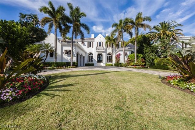 793 17th AVE S, Naples, FL 34102