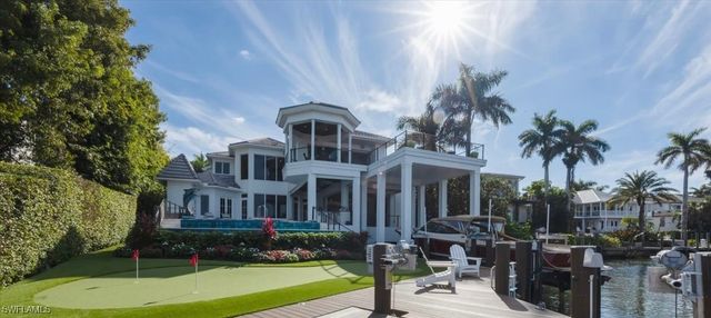 793 17th AVE S, Naples, FL 34102