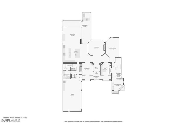 793 17th AVE S, Naples, FL 34102