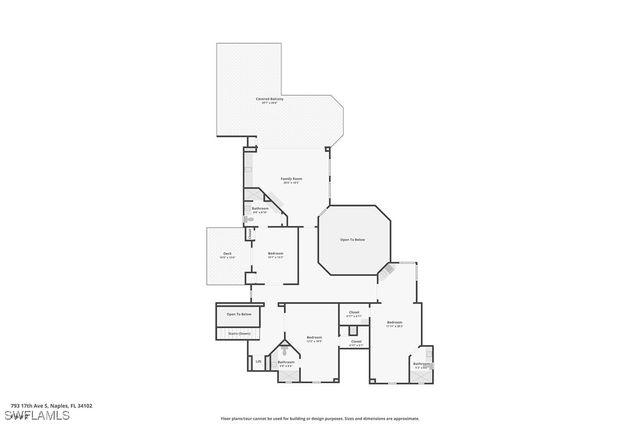 793 17th AVE S, Naples, FL 34102