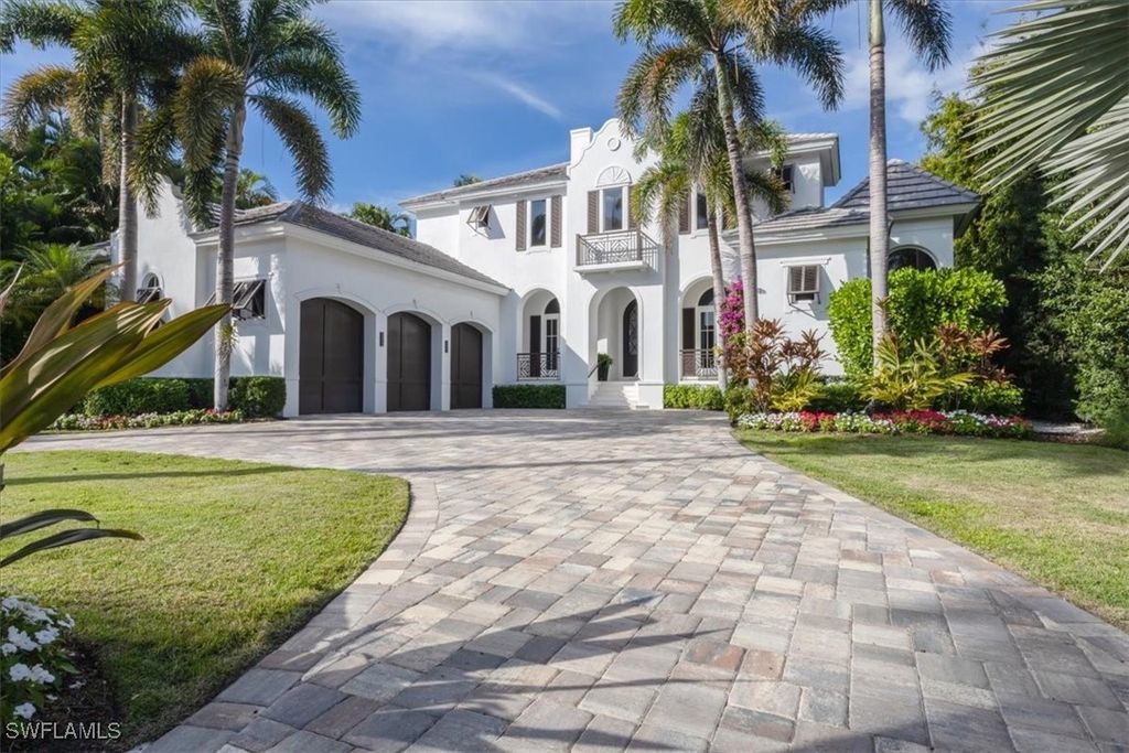 793 17th AVE S, Naples, FL 34102