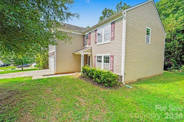 7227 Cypress Ridge Drive, Charlotte, NC 28262
