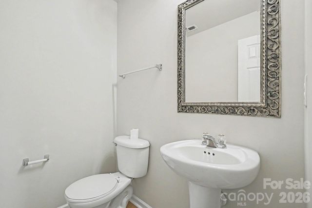 7227 Cypress Ridge Drive, Charlotte, NC 28262