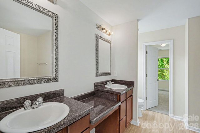 7227 Cypress Ridge Drive, Charlotte, NC 28262